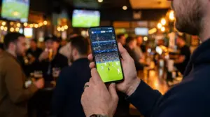 Casas de Apuestas para la Premier League en España: Operadores Legales