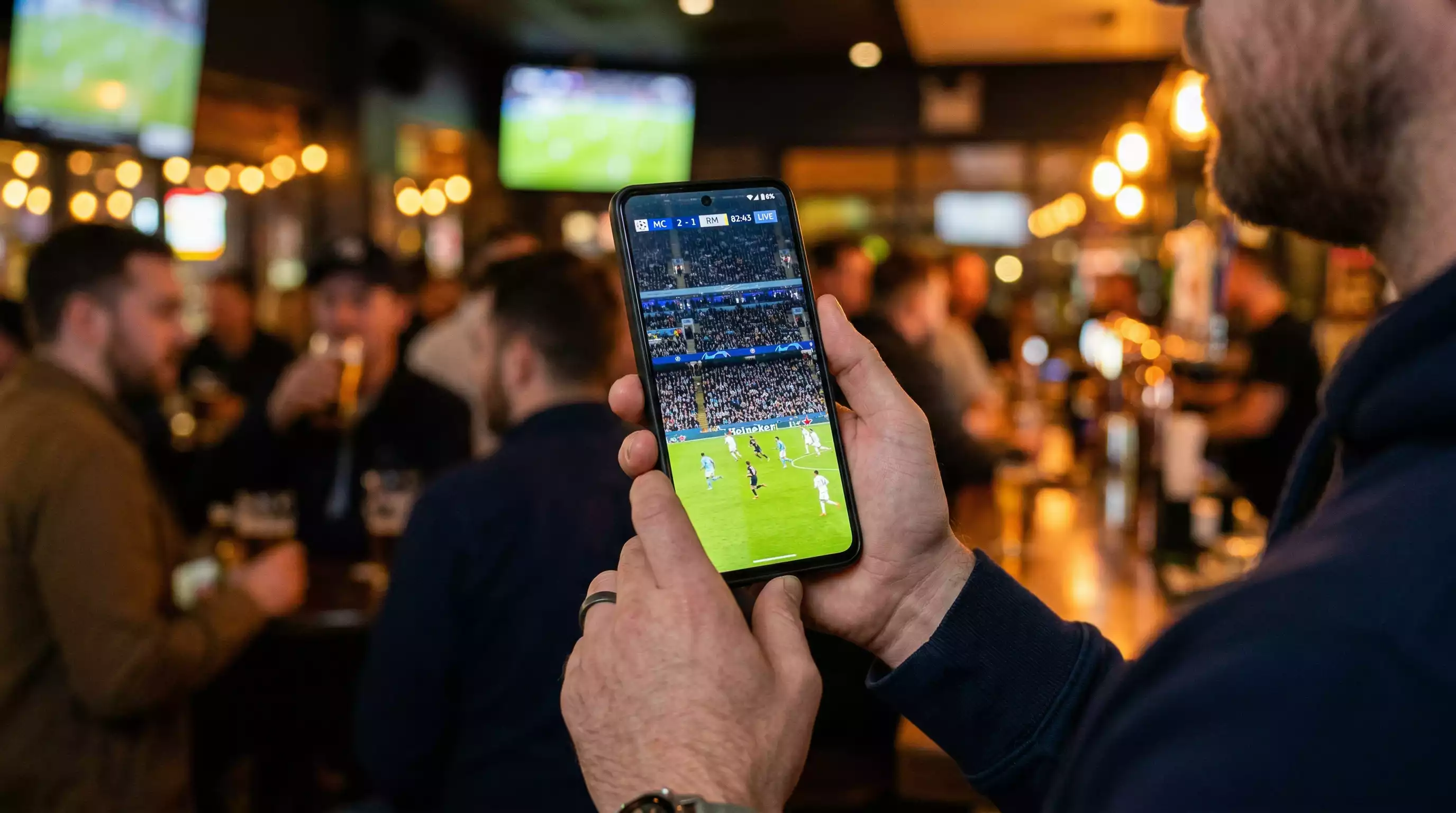Casas de apuestas legales en España para la Premier League
