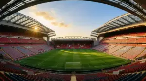 Favoritos Premier League 2025-26: Los Candidatos al Título Bajo la Lupa